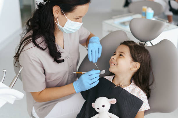 Oral Surgery in Assumption, IL