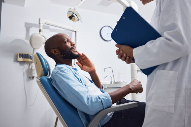 Dental X-Rays and Imaging in Assumption, IL