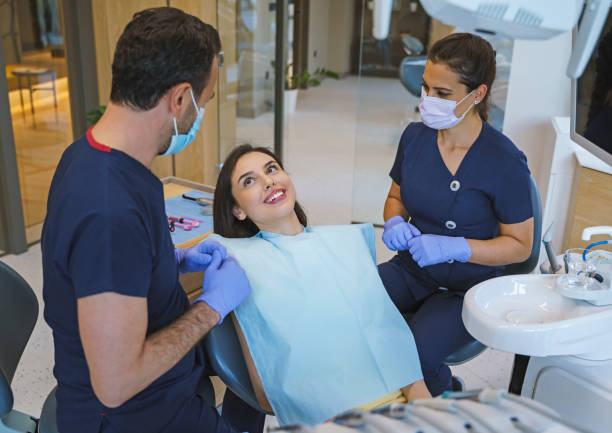 TMJ/TMD Treatment in Assumption, IL
