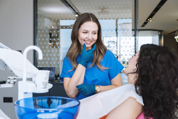 Best Dental X-Rays and Imaging  in Assumption, IL