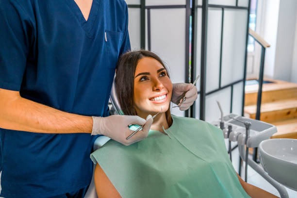 Best Sedation Dentistry  in Assumption, IL