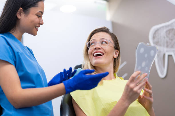 Best Wisdom Tooth Removal  in Assumption, IL