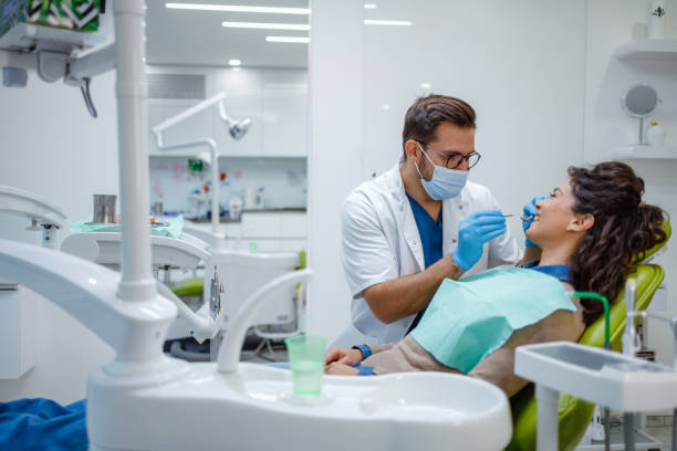 Best Dental Fillings (Composite and Amalgam)  in Assumption, IL