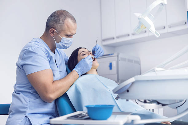 Best Tooth Extraction  in Assumption, IL