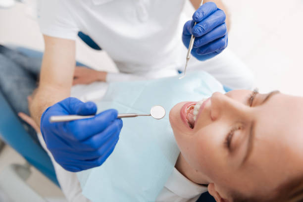 Best Teeth Whitening  in Assumption, IL